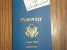 Paul McCartney And Wings. Passport To London Town. Includes 4 slides. Original