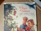 nat king cole vinyl