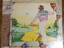 Elton John: ?? Goodbye Yellow Brick Road Vinyl Record VG++ LP CLASSIC ROCK POP