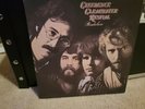 CREEDENCE CLEARWATER REVIVAL Pendulum FANTASY LP gatefold