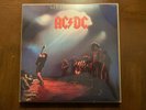 AC/DC LET THERE BE ROCK VINYL LP NEW SEALED REISSUE