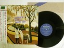 DOROTHY ASHBY CONCIERTO DE ARANJUEZ PHILIPS 28PJ-4 Japan OBI JAPAN-ONLY VINYL LP