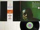 JOHN COLTRANE QUARTET BALLADS ABC/IMPULSE YS-8504-AI Japan VINYL LP