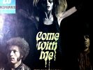 Rust - Come With Me GER LP 1969 (VG/VG) .
