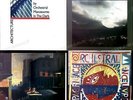 OMD Orchestral Manoeuvres In The Dark Vinyl Bundle Vol. 5: 4x LP Crush, ... .