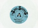 MICKY MOONSHINE NAME IT YOU GOT IT/CHAPTER FIVE YOU CANT MEAN IT  SOUL SOUNDS RI