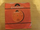 1960'S VINYL-GARY WALKER & THE RAIN-SPOOKY/I CANT TO LOSE YOU-POLYDOR-1968-UK