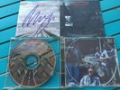 neil YOUNG autograph BROKEN AROW SIGNED LIVE CONCERT COLLECTORS RARE CRAZY HORSE