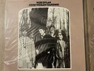 MFSL SEALED & MINT BOB DYLAN JOHN WESLEY HARDING STEREO LP