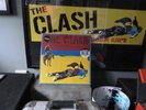 THE CLASH GIVE 'EM ENOUGH ROPE 2017 LIMITED BLUE VINYL ONLY 1500 COPIES