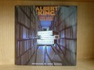 Albert King - The Lost Session. Stax MPS-8534. Vinyl VG+