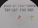Top Cat Push up your Lighter 12