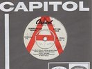 Nancy Wilson How Glad I Am Capitol DEMO CL15352 Soul Northern Motown