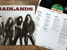 Special Listing for pickw-brent: Badlands, Sweet F.A. & The Winery Dogs LPs
