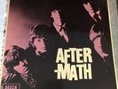 THE ROLLING STONES Aftermath 1966 UK MONO DECCA RECORDS VINYL LP LK 4786