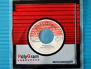 ? MEXICO PROMO 45 MEXICAN POLYGRAM ?METALLICA? NOTHING ELSE MATTERS 1992 VG+/NM