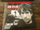 Bob Dylan Love And Theft MFSL 45 RPM Vinyl MoFi Mobile Fidelity #344 / 3000
