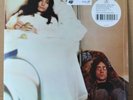 John Lennon and Yoko Ono - Life With The Lions - White Vinyl Limited Re-Issue