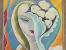 Sealed MFSL DEREK AND THE DOMINOS Layla 2x45 LPs MOFI Mobile Fidelity