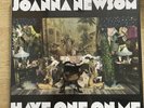 Joanna Newsom Have One On Me Excellent 3 x Vinyl Record Box Set & Booklet 2010