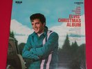 ELVIS PRESLEY - Elvis' Christmas Album (CAL-2428) Still Sealed
