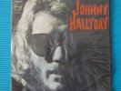 ? MEXICO PROMO PS 45 MEXICAN ?JOHNNY HALLYDAY? A TOUT CASSER 1969