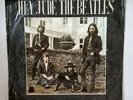 The Beatles Hey Jude LP Taiwan Iant # TD-1037