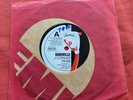 THE NIPS  [SHANE McGowan} : GABRIELLE / VENGEANCE : Aussie Chiswick NEAR MINT