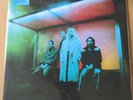 Wolf Alice Blue Weekend Limited Edition Transparent Blue Vinyl + Live CD SEALED