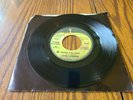 RARE 1974 APPLE  JOHN LENNON WHAT YOU GOT  45 RPM NM-M PROMOTIONAL COPY STERIO/M