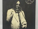 Tonight's The Night by Neil Young With Booklet 1975