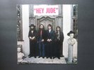 1970 HEY JUDE sticker 