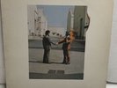 Pink Floyd – Wish You Were Here Vinyl, LP 1975 Columbia – PC 33453
