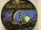 Iron Maiden - Fear Of The Dark - Picture Disc Vinyl LP Record Ltd Ed U.K. Promo