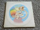 The Grateful Dead - Europe 72' - 3LP's  - Jerry Garcia - Bob Weir