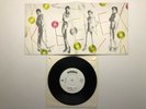 Kleenex 'Ain't You' Rare Punk/New Wave Vinyl Single Near Mint