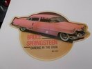 BRUCE SPRINGSTEEN PICTURE DISC DANCING IN THE DARK WA4439 CBS