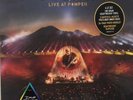 David Gilmour (Pink Floyd) - Live at Pompeii / 4LP Box Set/180g/Booklet/OVP