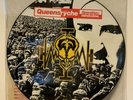 Queensryche - Operation: Mindcrime - Picture Disc Vinyl LP Record