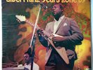 Albert King Years Gone By 1969 Stax LP Gibson Flying V Guitar Killing Floor Blue
