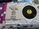 RAMONES USA 12 INCH PROMO SAMPLER EP ROCK 'N' ROLL HIGH SCHOOL MOTION PICTURE