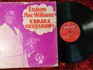 Etubom Rex Williams 