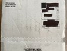 Third Man Records Vault 48 The White Stripes TMR White Blood Cells XX Vinyl