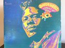 Coming At You Junior Wells 1968 Vinyl Vanguard Records White Label Promo Blues