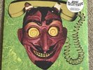 Frankie And The Witch Fingers BRAIN TELEPHONE LTD ED Die-cut 12