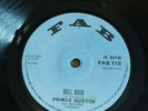 prince buster / bull buck / roland alphonso / one heart / original fab label 69
