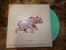 Blood Cultures – Oh Uncertainty  A Universe Despairs - Teal Vinyl