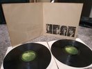 Beatles - The White Album - French Contract Pressing   Tube Cut On All Sides