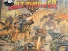 Bolt Thrower Realm Of Chaos Re Press On Orange Vinil Lim To 300 Sealed
