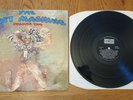 The Soft Machine - Volume Two - First UK Pressing Vinyl LP - SPB 1002 Very Rare 